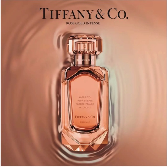 Rose Gold Eau de Parfum Intense 3-Piece Gift Set - Picture 2 of 3